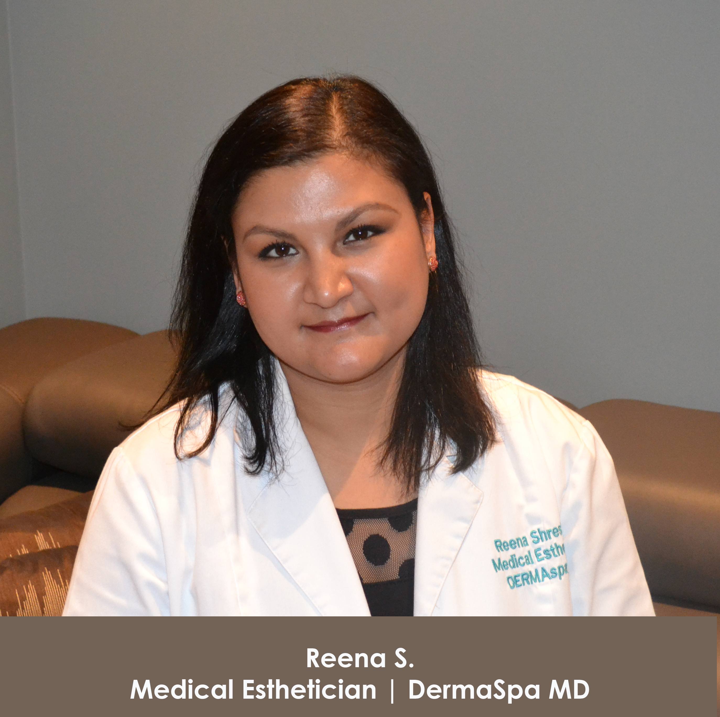 Medical Esthetician At Laser Acne & Botox Clinic DermaSpa Ajax Pickering
